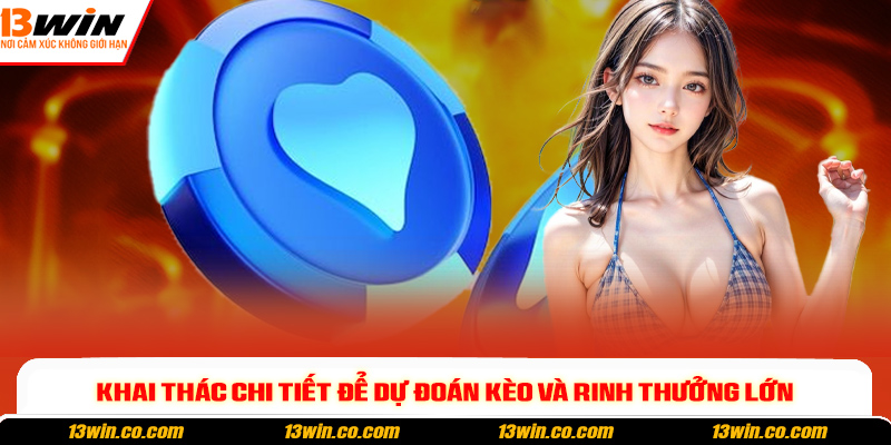 Giải Mã 2000 Giấc Mơ Và Cơ Hội Thắng Siêu Lớn Cùng 13win